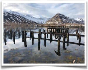 Westfjords Westfjords