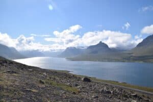 Westfjords Westfjords