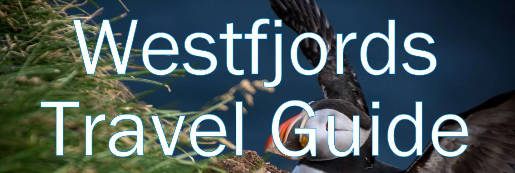 Westfjords Travel Guide