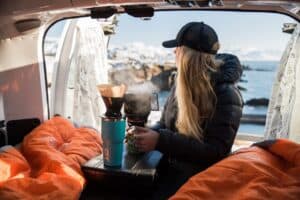 Wild Camping Iceland Wild Camping Iceland