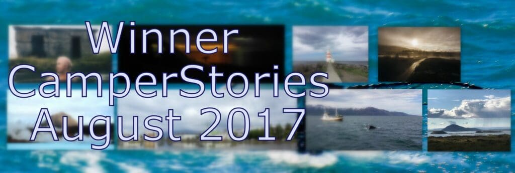 Winner camperstories august 2017