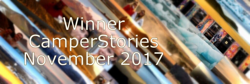winner camperstories november 2017