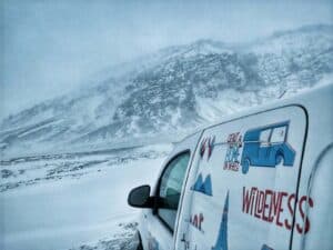 Winter Camping Iceland Winter Camping Iceland