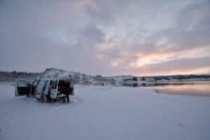 Winter Holiday Iceland