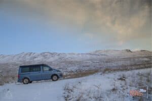 Winter vacation in Iceland Winter vacation in Iceland