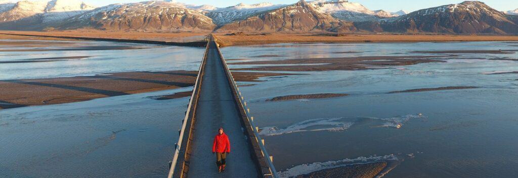 wintertime trip to Iceland camperstories