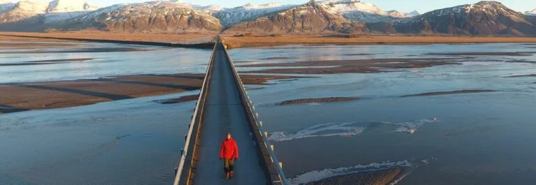 wintertime trip to Iceland camperstories