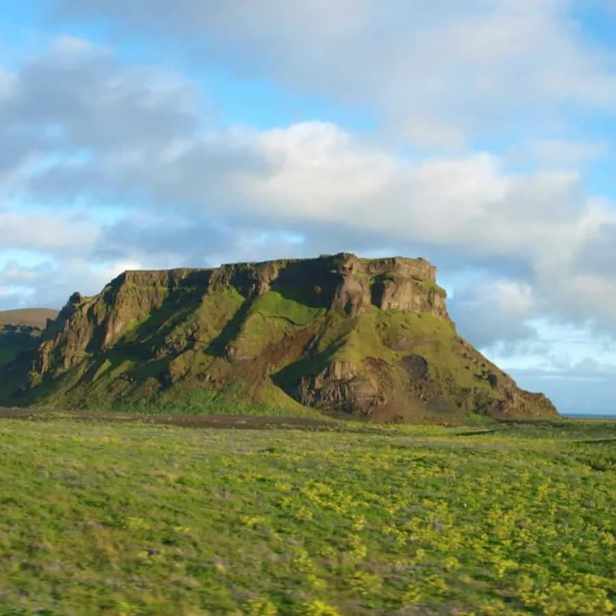 Spending honeymoon in Iceland Spending a honeymoon in Iceland