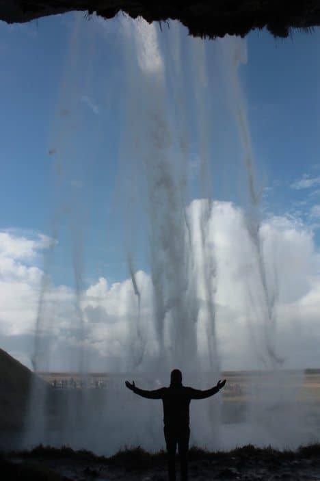 Seljalandsfoss