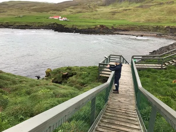 Borgarfjörður Eystri