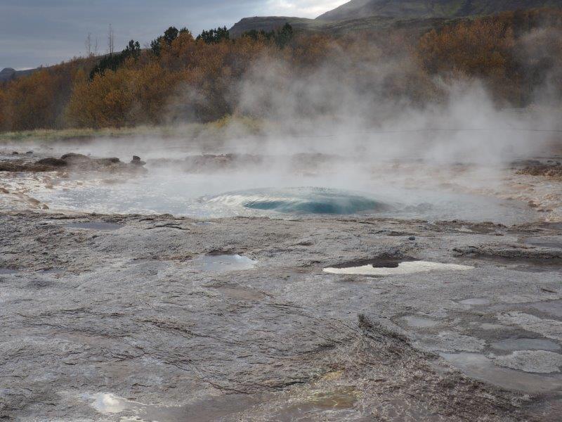 Strokkur