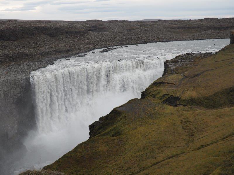 Dettifoss