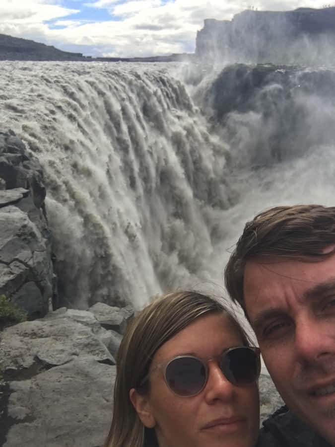 Dettifoss