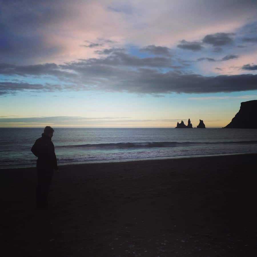 Dýrhólaey & Reynisdrangar