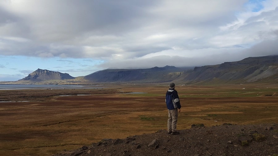 Explore Iceland