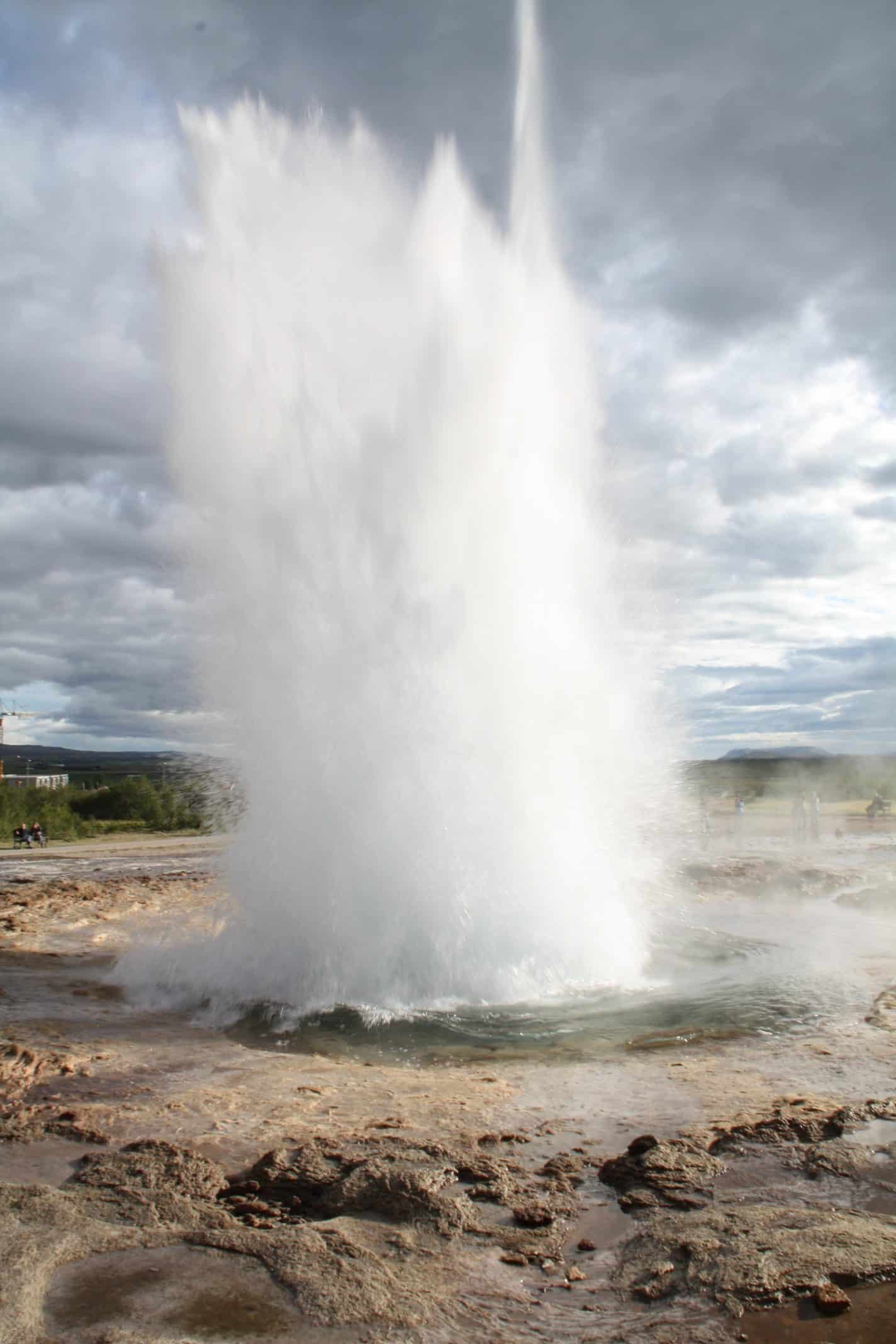 Strokkur