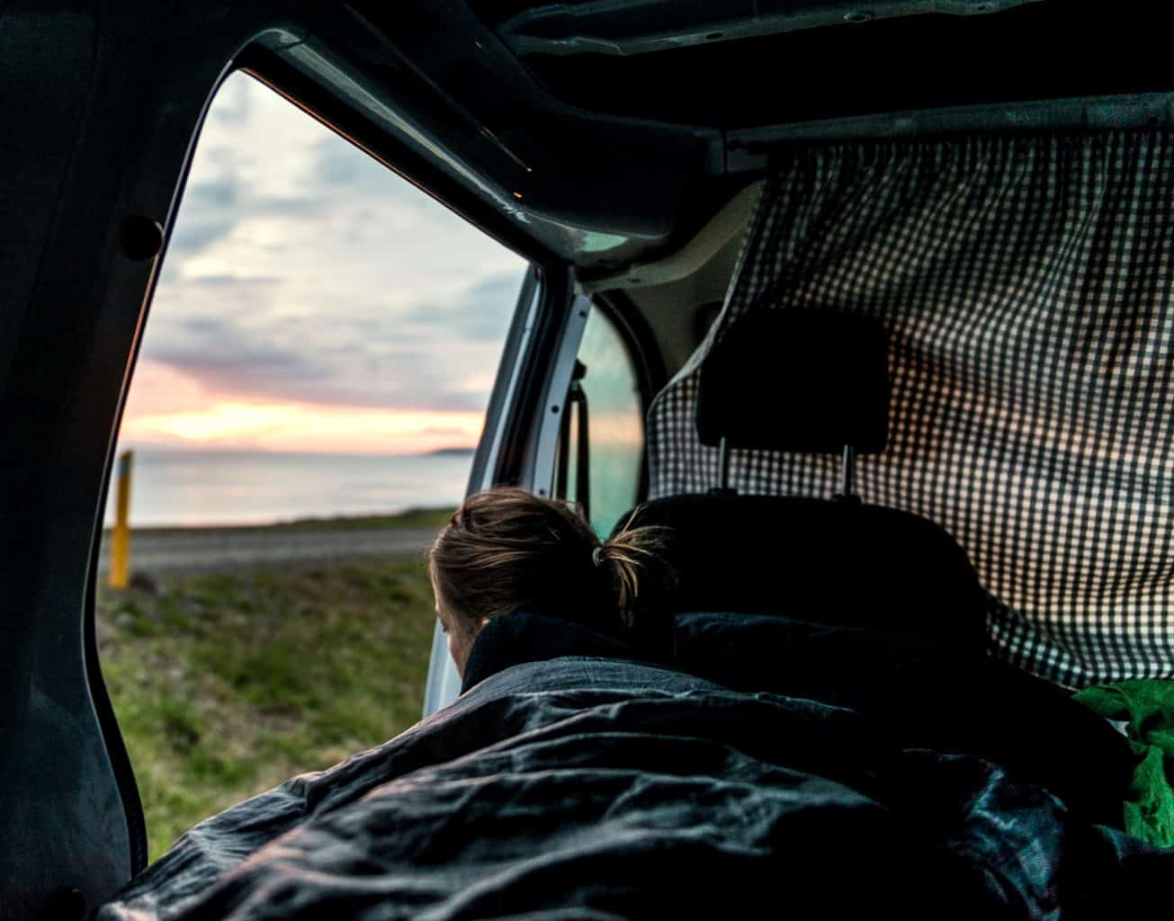 How to fill your car in Iceland