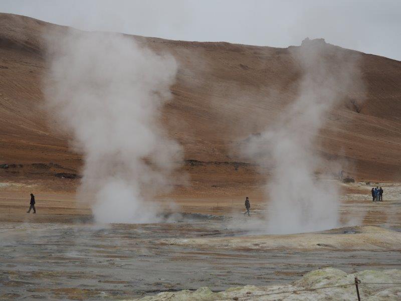 Námaskarð