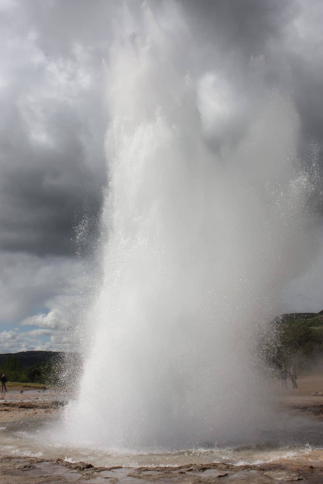 Geysir