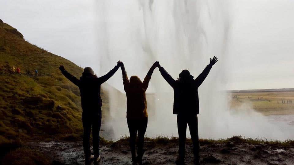 Seljalandsfoss