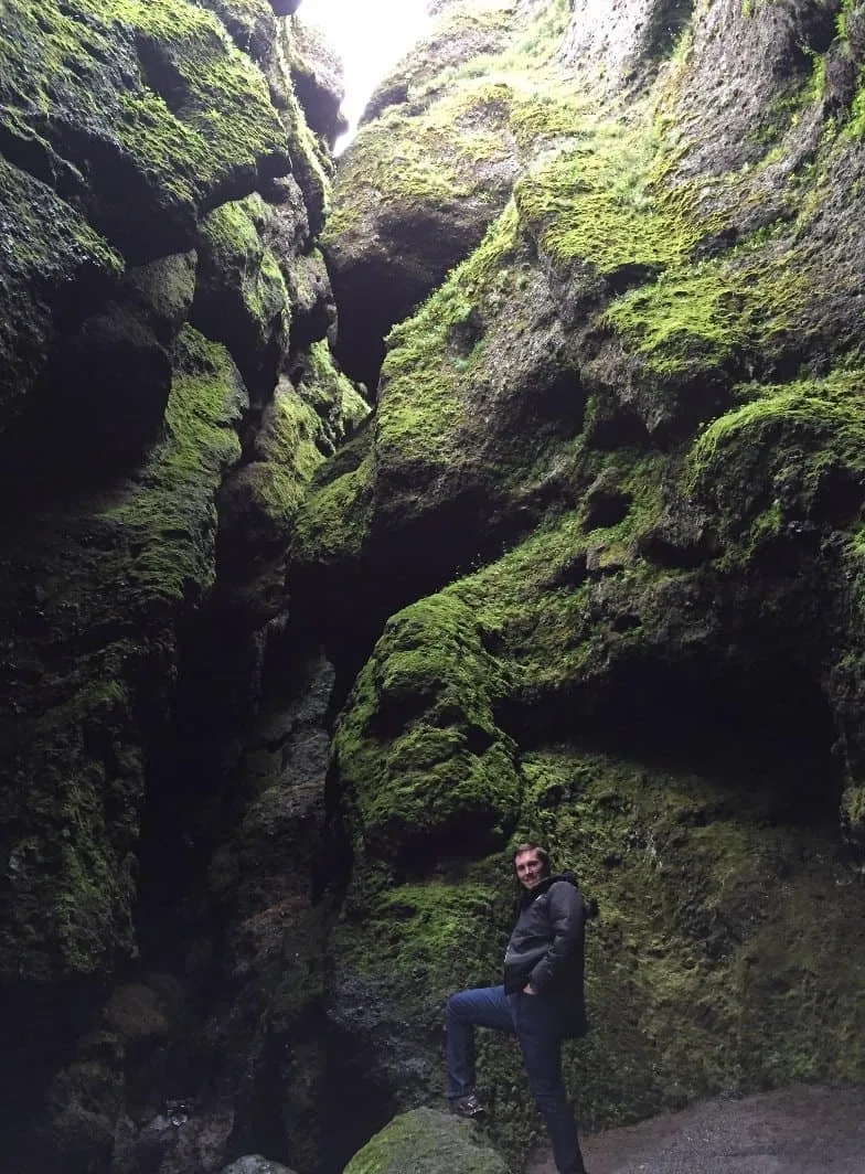 Attractions in Snæfellsnes