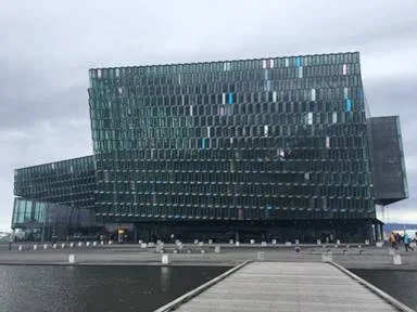 Harpa