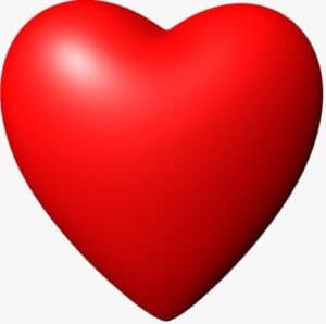 heart