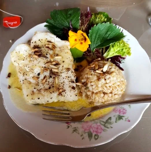 Icelandic food Icelandic food