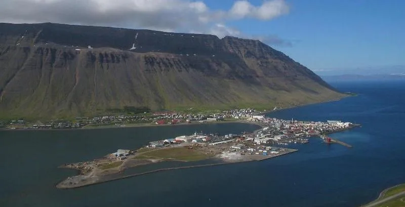 Ísafjörður