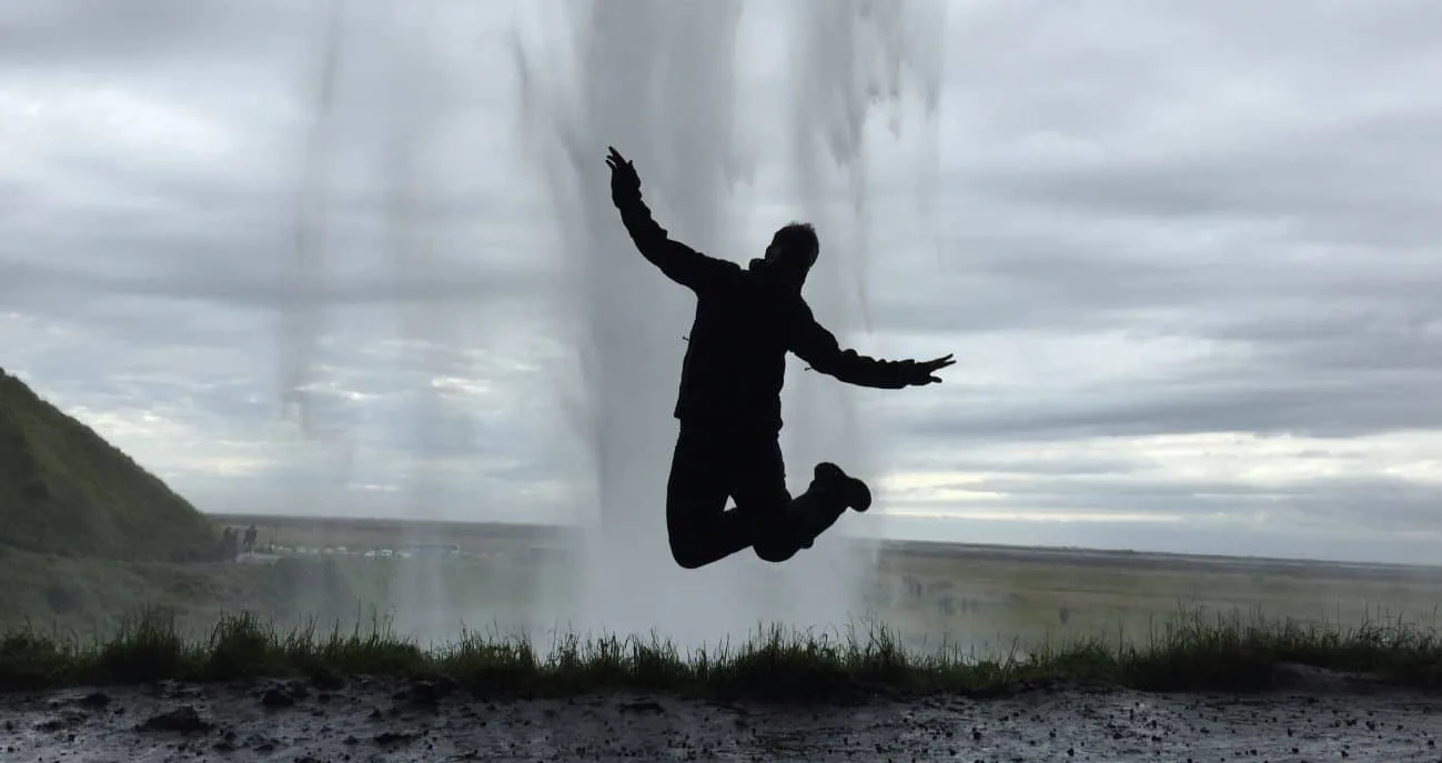 Seljalandsfoss