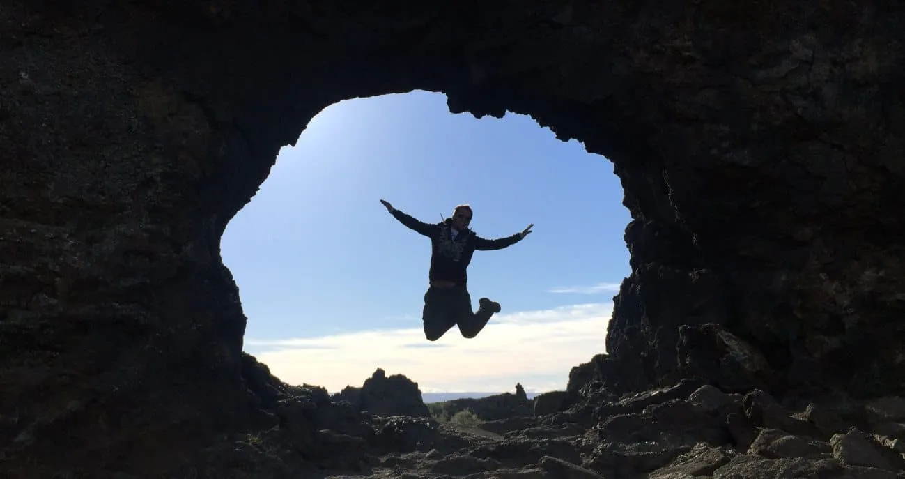 Dimmuborgir