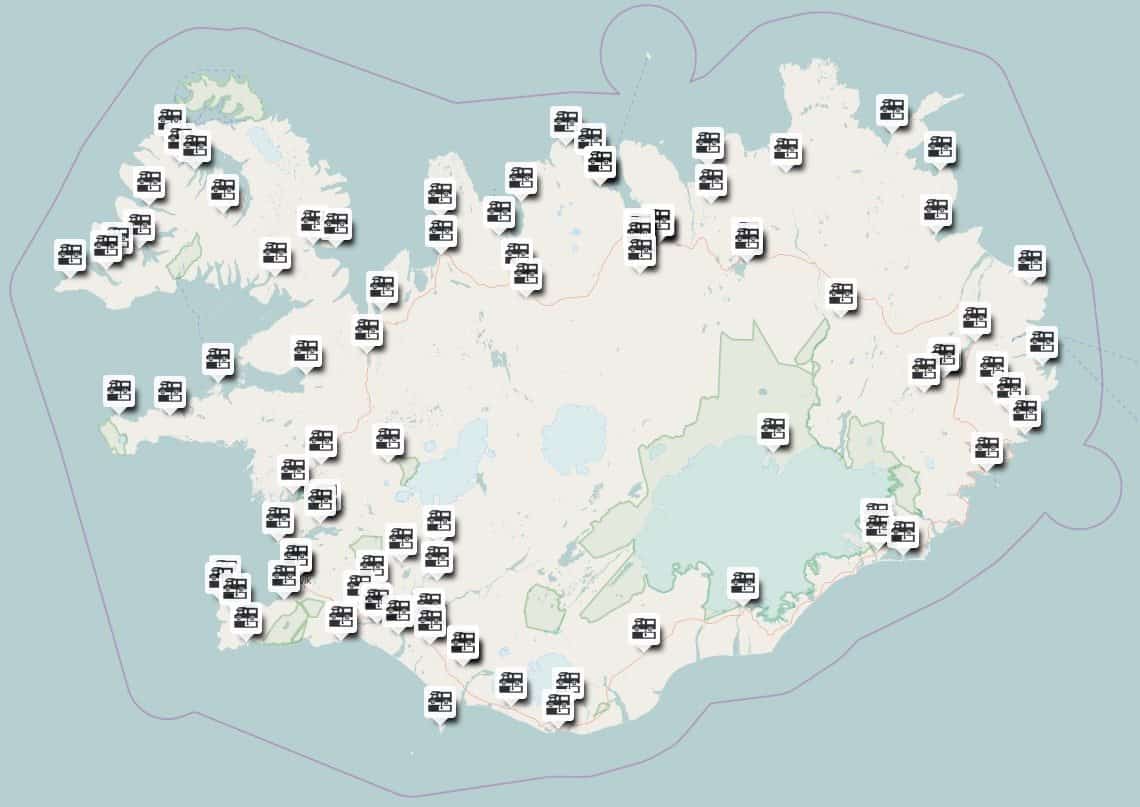 Sewage water disposal