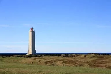 Snæfellsnes Lighthouse