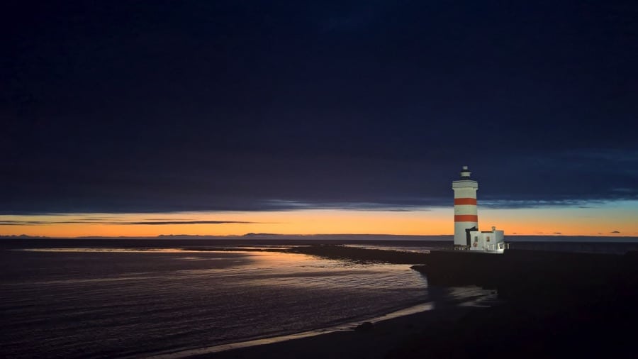 Garður Lighthouse