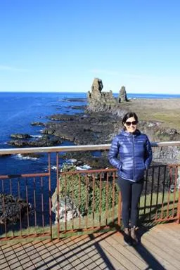 Lónsdrangar