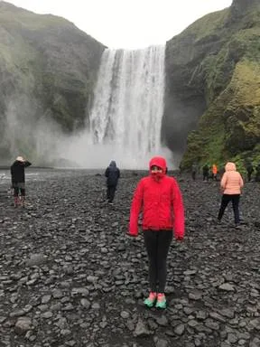 Skógafoss