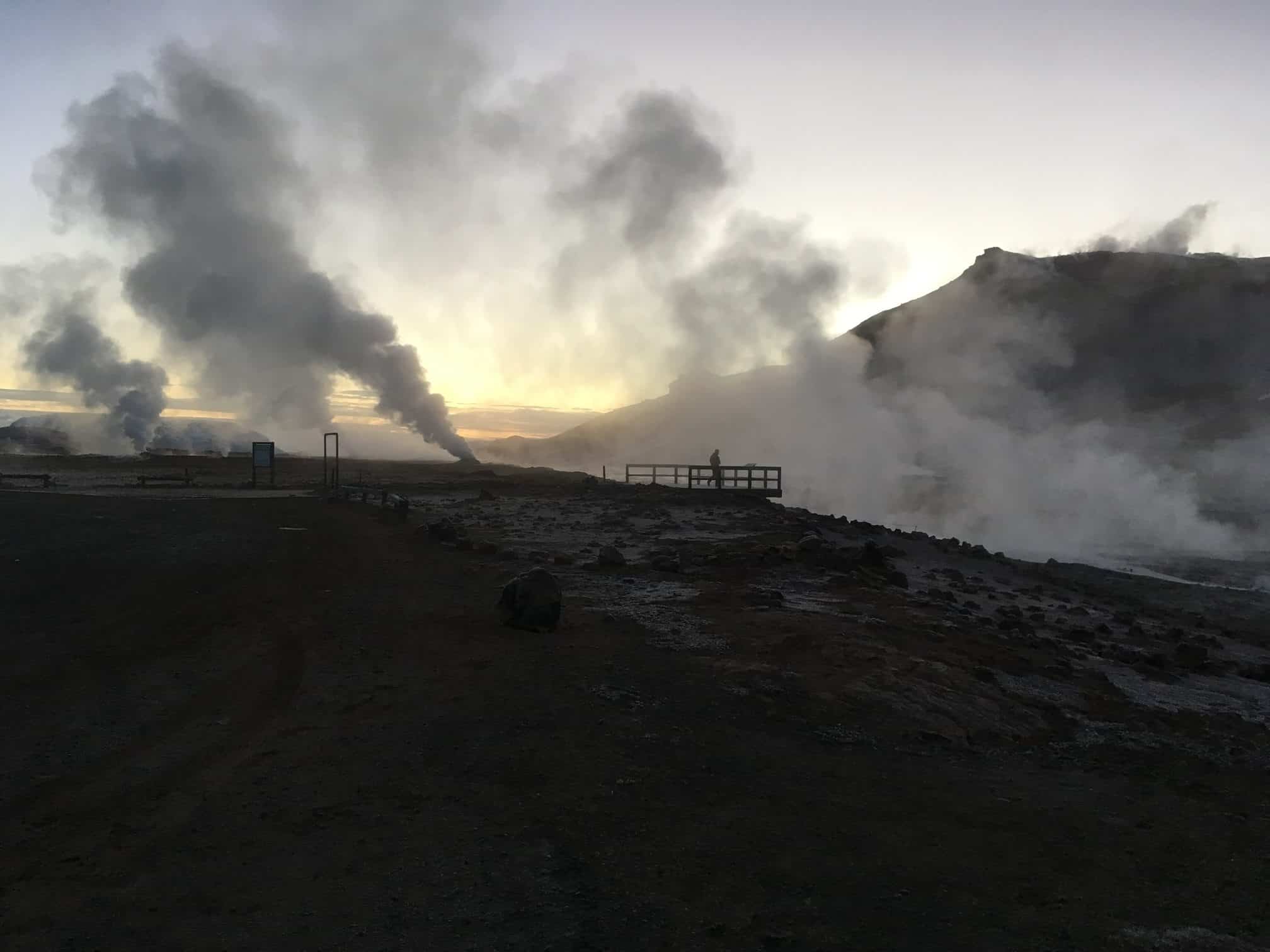 Námafjall