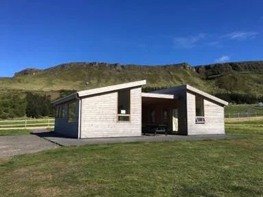 Camping in Ólafsvík