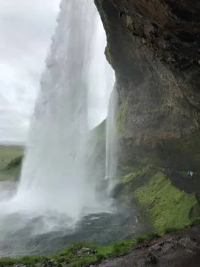 Seljalandsfoss