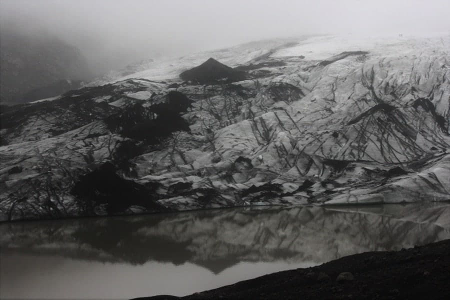 Sólheimarjökull