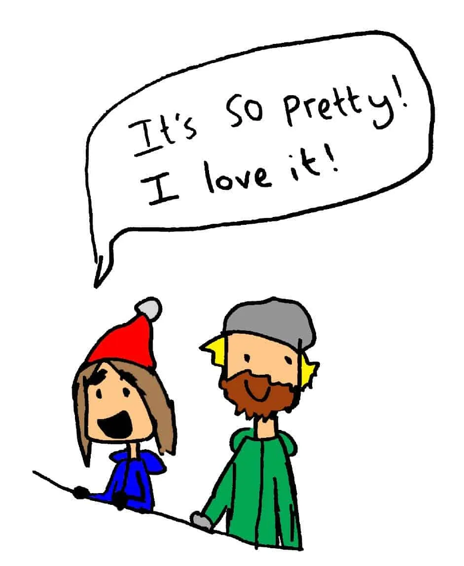 Sophie & Adam