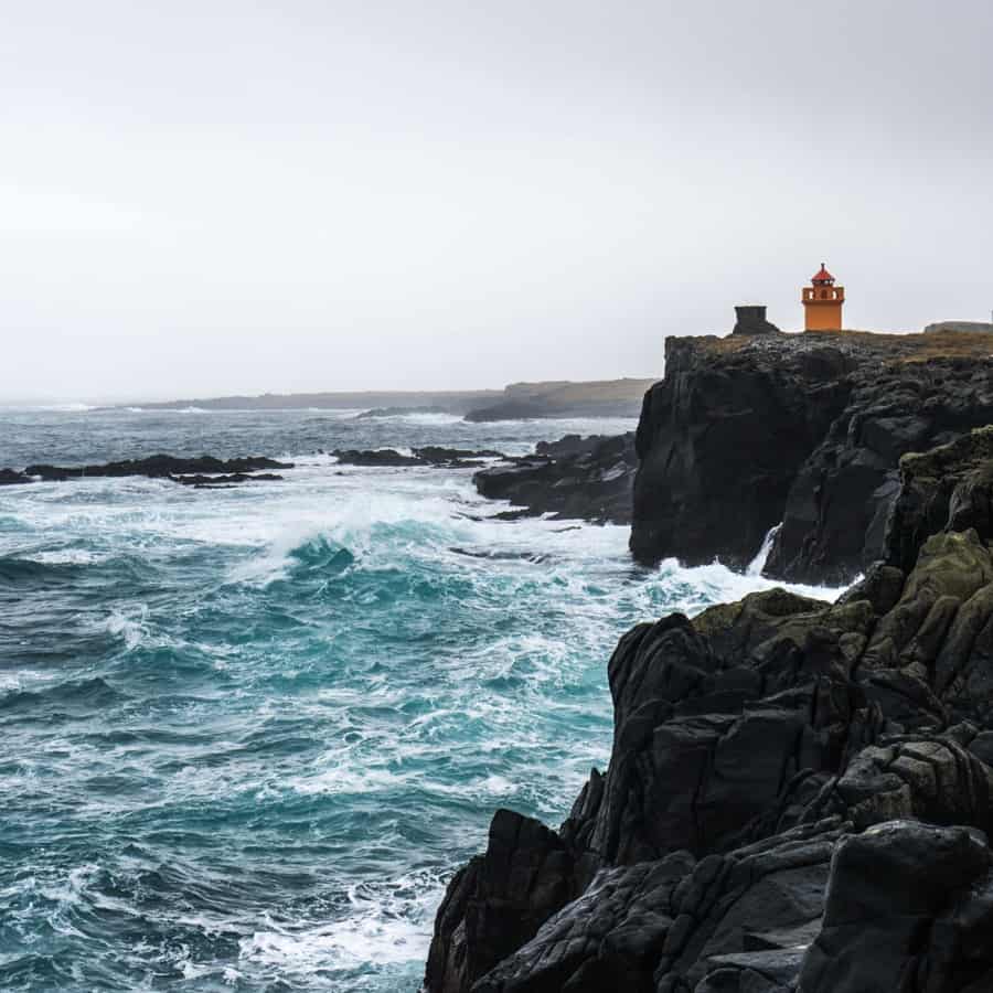 South Iceland