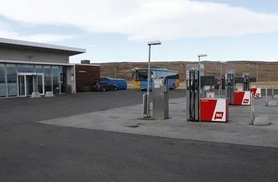 Staðarskáli