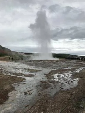 Strokkur