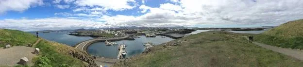Stykkishólmur