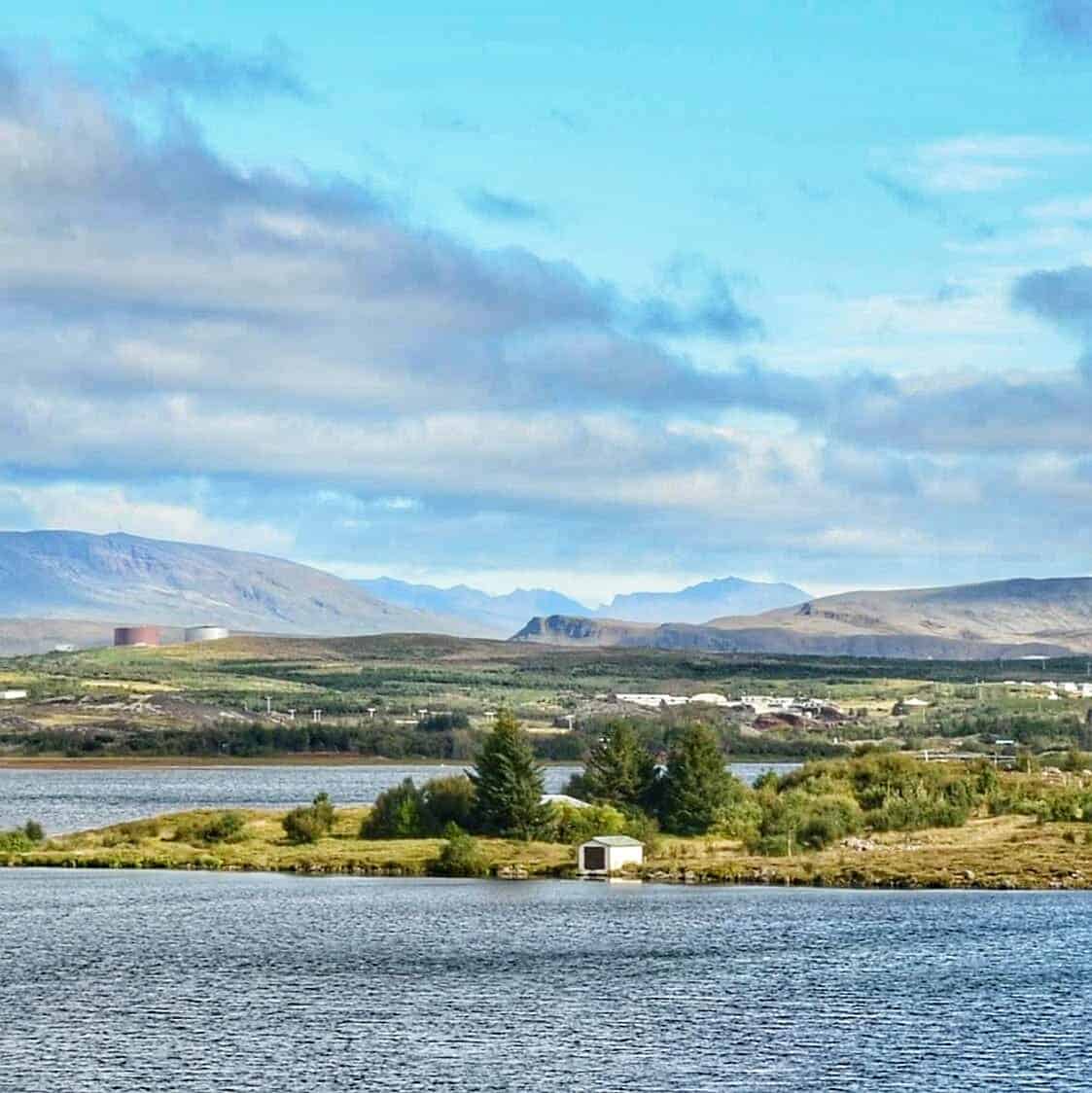 How to camp in Iceland How to camp in Iceland