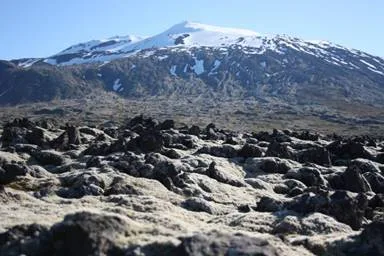 Snæfellsnes
