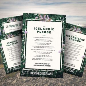The Icelandic Pledge The Icelandic Pledge