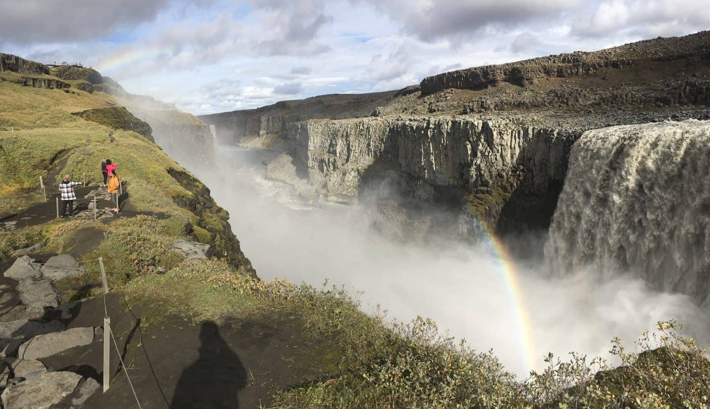 Dettifoss