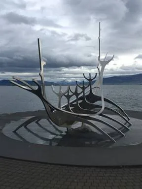 The Sun Voyager